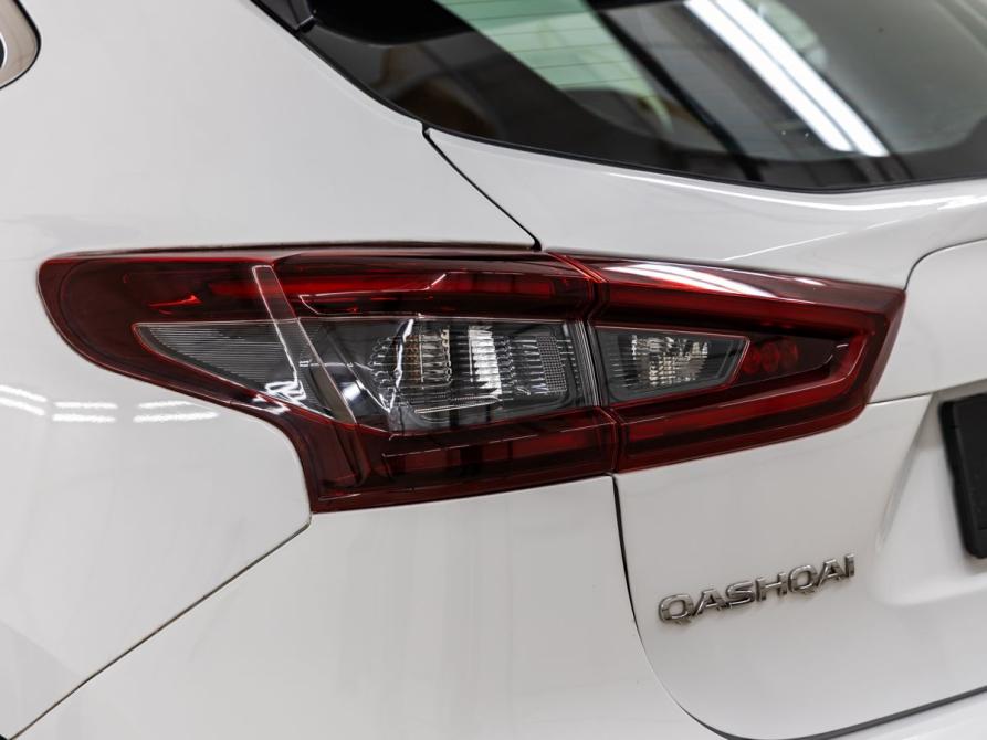 Nissan Qashqai II Рестайлинг Волгоград  - изображение 12