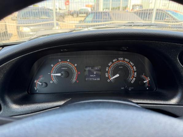 Lada (ВАЗ) Niva Travel I с пробегом 2024 года, цена 1 110 000 рублей, 11500 км, внедорожник, Автокод Объявления