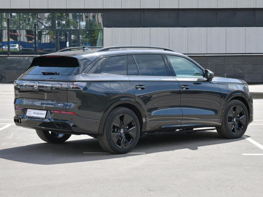 Volkswagen Tavendor I Москва  - изображение 5