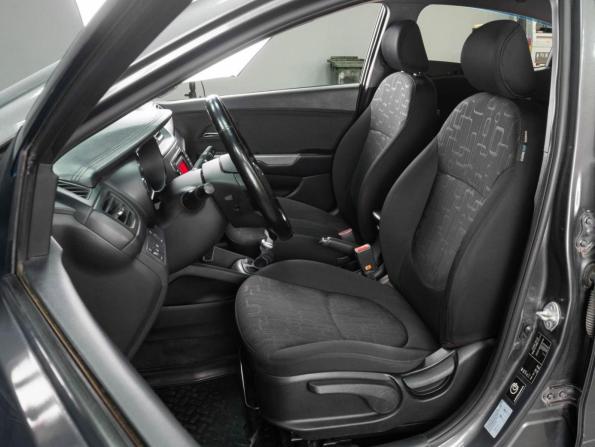 Kia Rio III с пробегом 2013 года, цена 769 000 рублей, 167346 км, седан, Автокод Объявления