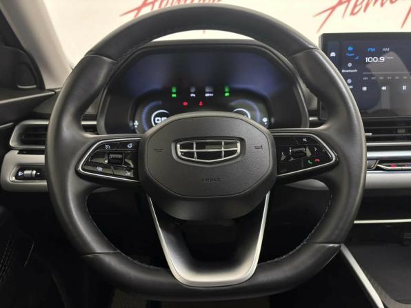 Geely Emgrand II с пробегом 2023 года, цена 1 675 000 рублей, 26006 км, седан, Автокод Объявления