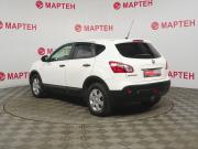 Nissan Qashqai I Рестайлинг Вологда  - изображение 24