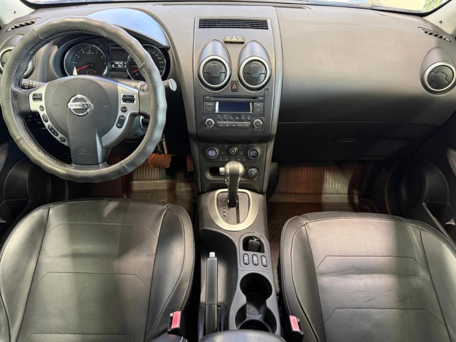Nissan Qashqai I Рестайлинг Волгоград  - изображение 8