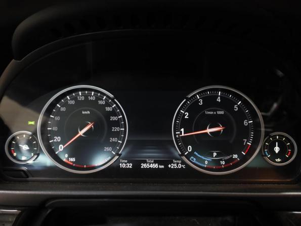 BMW 5 серии VI (F10/F11/F07) Рестайлинг с пробегом 2015 года, цена 2 329 000 рублей, 265466 км, седан, Автокод Объявления