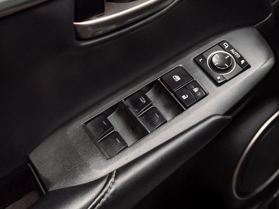 Lexus NX I Екатеринбург  - изображение 12