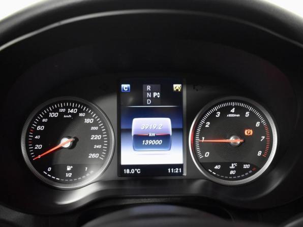 Mercedes-Benz GLC I (X253) с пробегом 2016 года, цена 2 569 900 рублей, 139000 км, внедорожник, Автокод Объявления