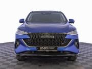 Haval F7x I Рестайлинг Москва  - изображение 30