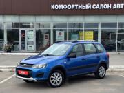 Lada (ВАЗ) Kalina II Пермь  - изображение 21