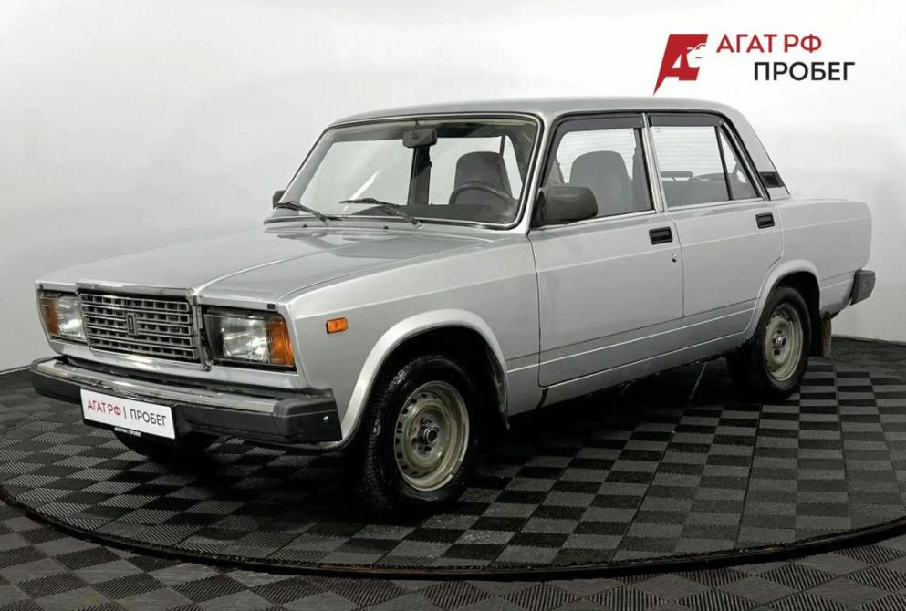 Lada (ВАЗ) 2107 Нижний Новгород  - изображение 1