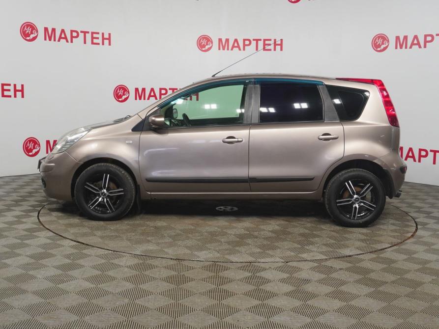 Nissan Note I Вологда  - изображение 8