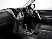 Toyota Land Cruiser Prado 150 Series Рестайлинг 2 Санкт-Петербург  - изображение 41