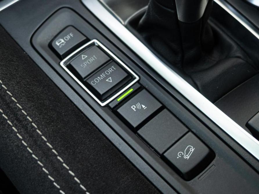 BMW X6 II (F16) Краснодар  - изображение 24