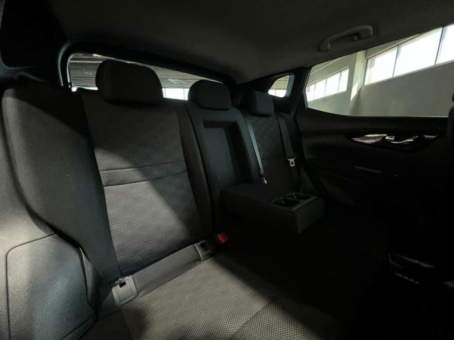 Nissan Qashqai II Оренбург  - изображение 22