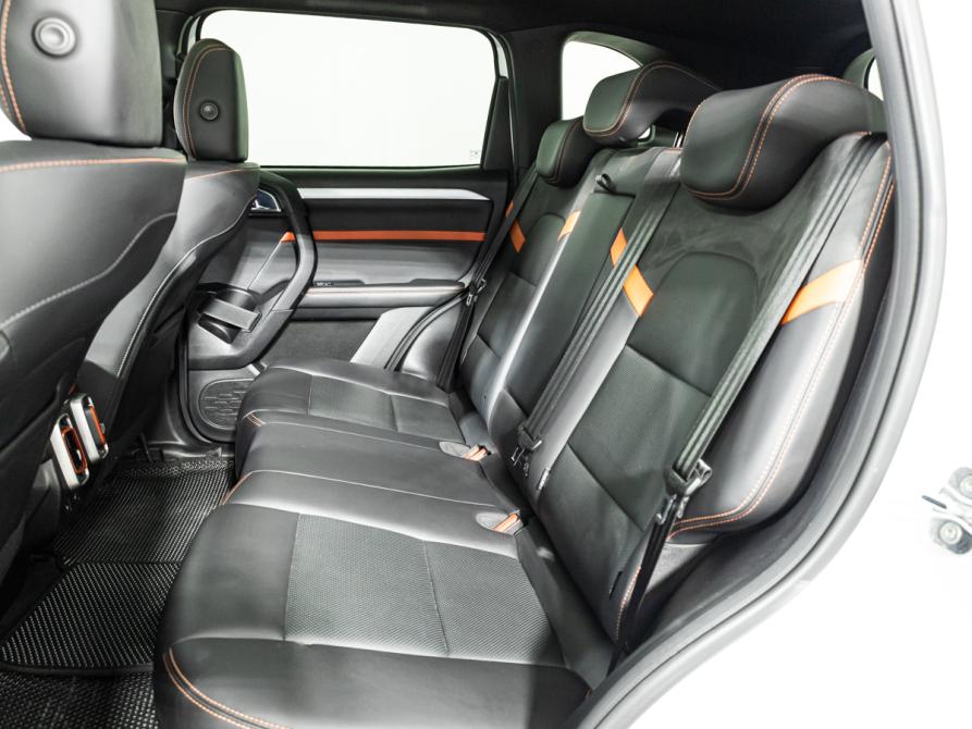 Haval Dargo I Санкт-Петербург  - изображение 10