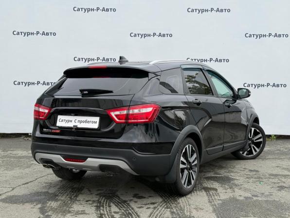 Lada (ВАЗ) Vesta I с пробегом 2021 года, цена 1 300 000 рублей, 65808 км, универсал, Автокод Объявления