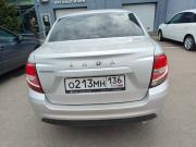 Lada (ВАЗ) Granta I Рестайлинг Воронеж  - изображение 10