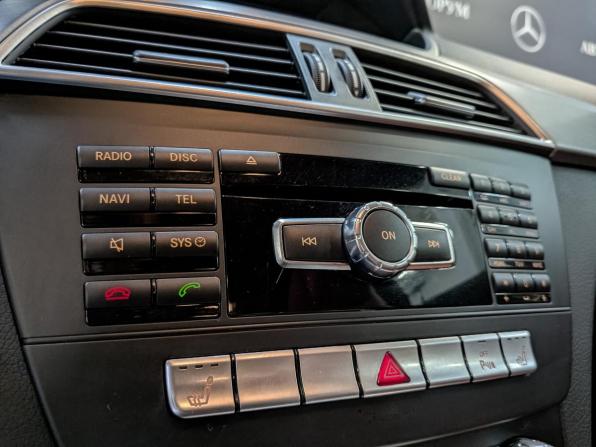 Mercedes-Benz C-Класс III (W204) Рестайлинг с пробегом 2012 года, цена 1 650 000 рублей, 89895 км, купе, Автокод Объявления