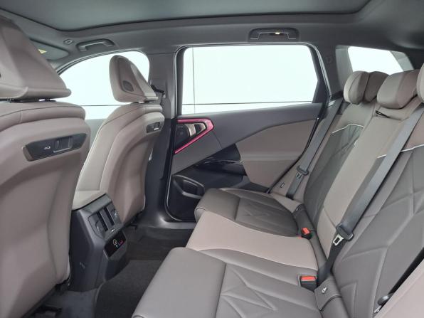 BMW X3 IV (G45/G48) с пробегом 2025 года, цена 7 300 000 рублей, 66 км, внедорожник, Автокод Объявления