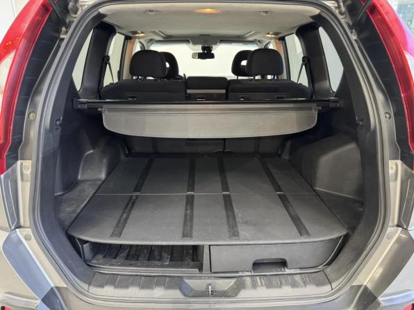 Nissan X-Trail II Рестайлинг с пробегом 2012 года, цена 1 349 000 рублей, 219070 км, внедорожник, Автокод Объявления