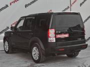 Land Rover Discovery IV Екатеринбург  - изображение 29