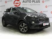Kia Sportage IV Рестайлинг Минеральные Воды  - изображение 18