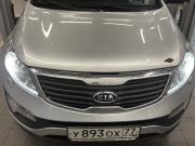 Kia Sportage III Санкт-Петербург  - изображение 18