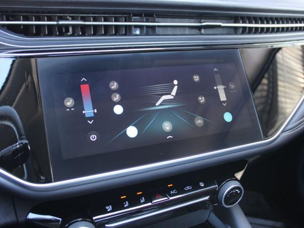 Omoda S5 с пробегом 2024 года, цена 1 579 000 рублей, 6060 км, седан, Автокод Объявления