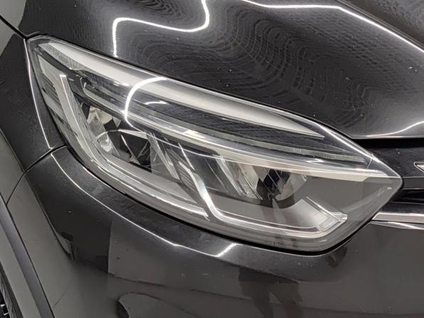 Renault Kaptur I Рестайлинг с пробегом 2021 года, цена 1 513 000 рублей, 150788 км, внедорожник, Автокод Объявления