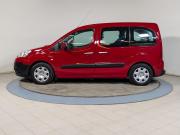 Peugeot Partner II Екатеринбург  - изображение 19