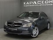 Mercedes-Benz C-Класс III (W204) Пермь  - изображение 17