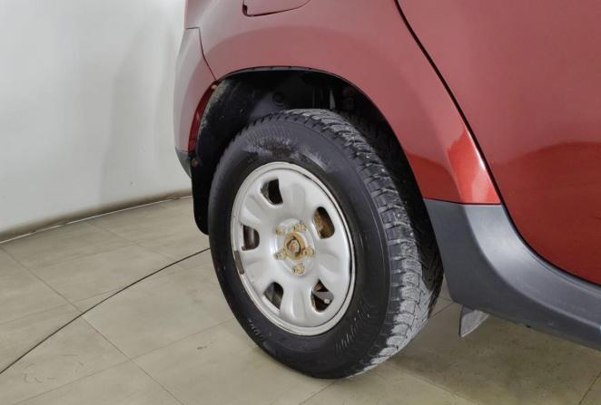 Renault Duster I с пробегом 2014 года, цена 980 000 рублей, 139523 км, внедорожник, Автокод Объявления