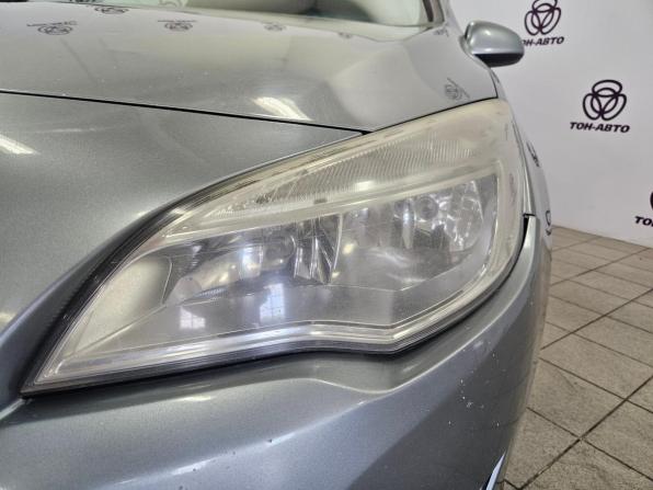 Opel Astra J с пробегом 2010 года, цена 481 000 рублей, 233462 км, хэтчбек, Автокод Объявления