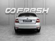 Skoda Octavia III (A7) Рестайлинг Тюмень  - изображение 22