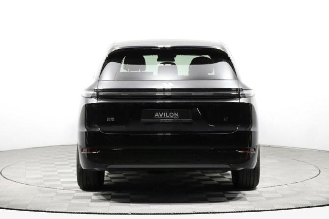 Новый Li Auto (Lixiang) L7 I Рестайлинг 2025 года, цена 10 690 000 рублей, внедорожник, Автокод Объявления