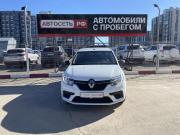 Renault Logan II Рестайлинг Альметьевск  - изображение 20