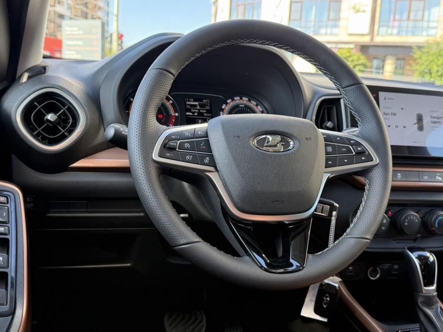 Lada (ВАЗ) Iskra Краснодар  - изображение 10