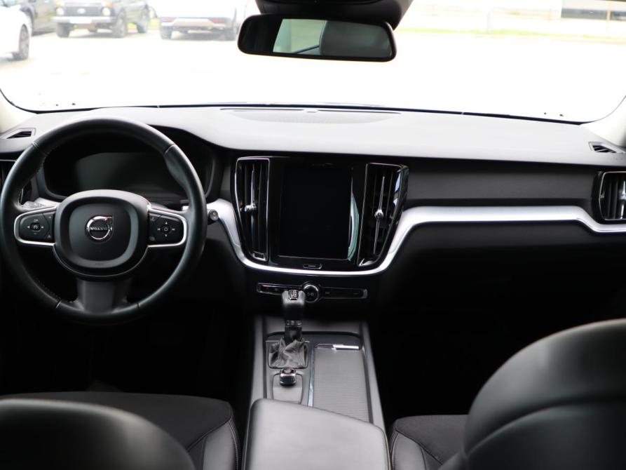 Volvo V60 II Санкт-Петербург  - изображение 12