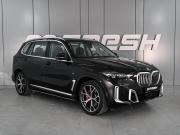 BMW X5 IV (G05/G18) Рестайлинг Ростов-на-Дону  - изображение 25