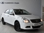 Nissan Almera III (G15) Каменск-Уральский  - изображение 11