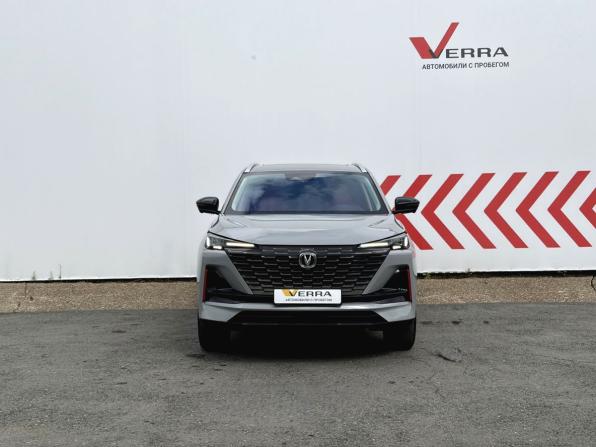 Changan CS55 Plus II с пробегом 2024 года, цена 2 190 000 рублей, 21240 км, внедорожник, Автокод Объявления