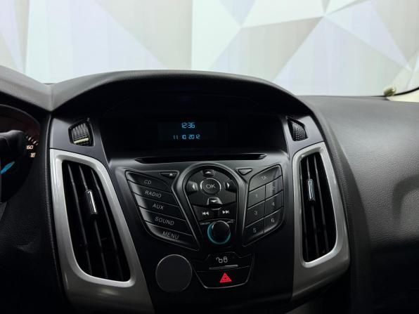 Ford Focus III с пробегом 2012 года, цена 880 000 рублей, 154398 км, седан, Автокод Объявления