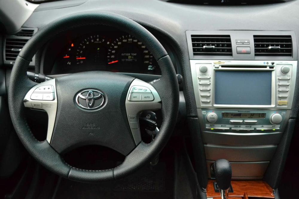 Toyota Camry VI (XV40) Старый Оскол  - изображение 12