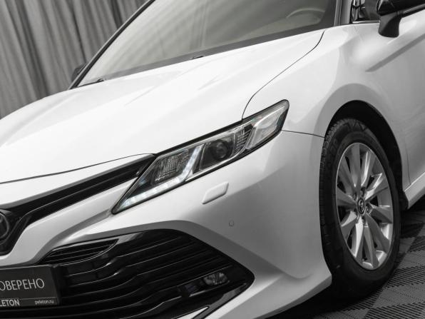 Toyota Camry VIII (XV70) с пробегом 2019 года, цена 3 000 000 рублей, 85150 км, седан, Автокод Объявления