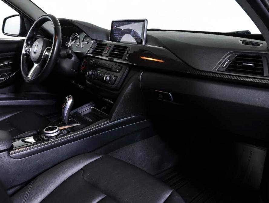 BMW 3 серии VI (F3x) Москва  - изображение 12