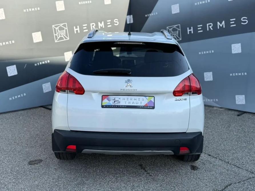 Peugeot 2008 I Минеральные Воды  - изображение 5