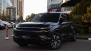 GAC Trumpchi S7 I Москва  - изображение 49