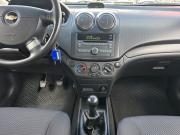 Chevrolet Aveo I Рестайлинг Новосибирск  - изображение 43