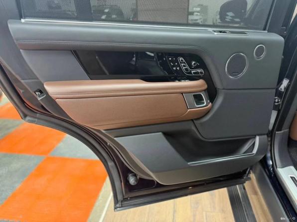 Land Rover Range Rover IV Рестайлинг с пробегом 2019 года, цена 7 890 000 рублей, 155179 км, внедорожник, Автокод Объявления