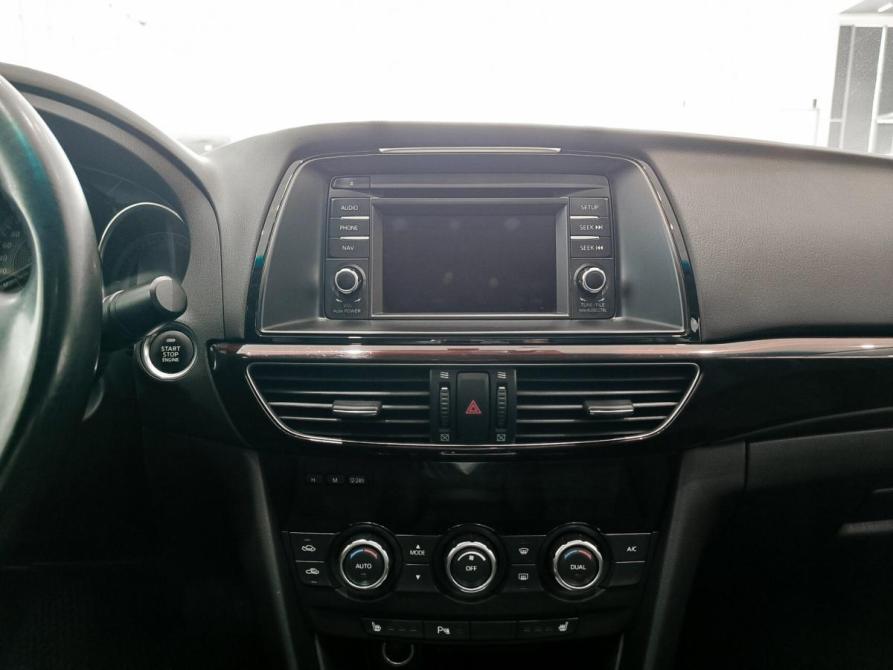 Mazda 6 III (GJ) Казань  - изображение 18