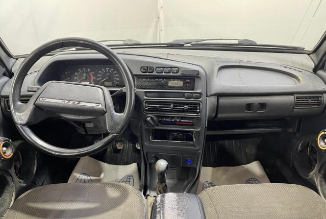 Lada (ВАЗ) 2115 с пробегом 2006 года, цена 80 000 рублей, 293000 км, седан, Автокод Объявления